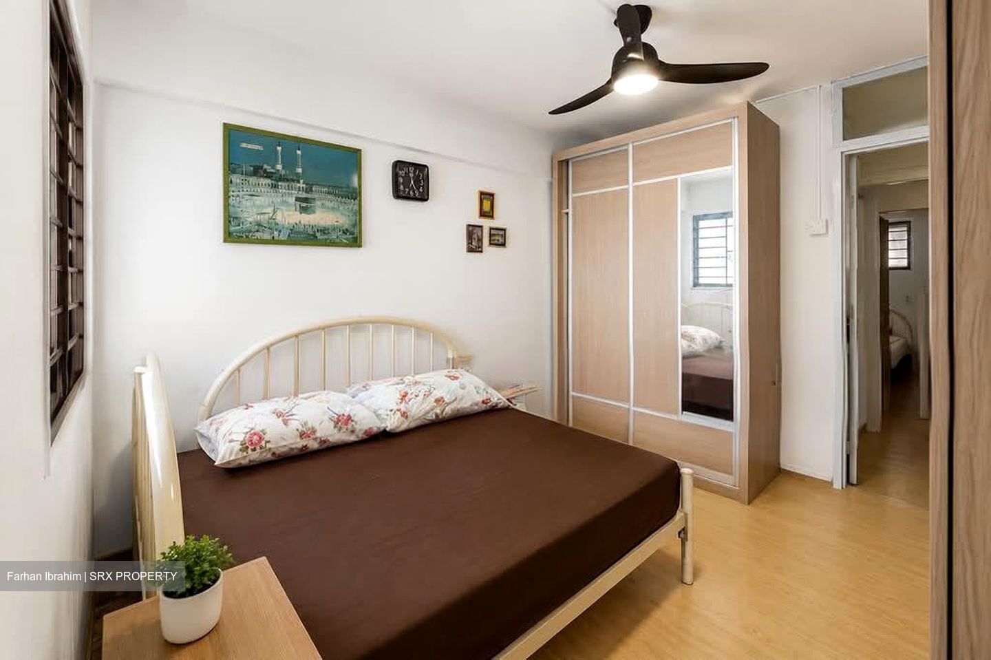Blk 425 Ang Mo Kio Avenue 3 (Ang Mo Kio), HDB 3 Rooms #554451661